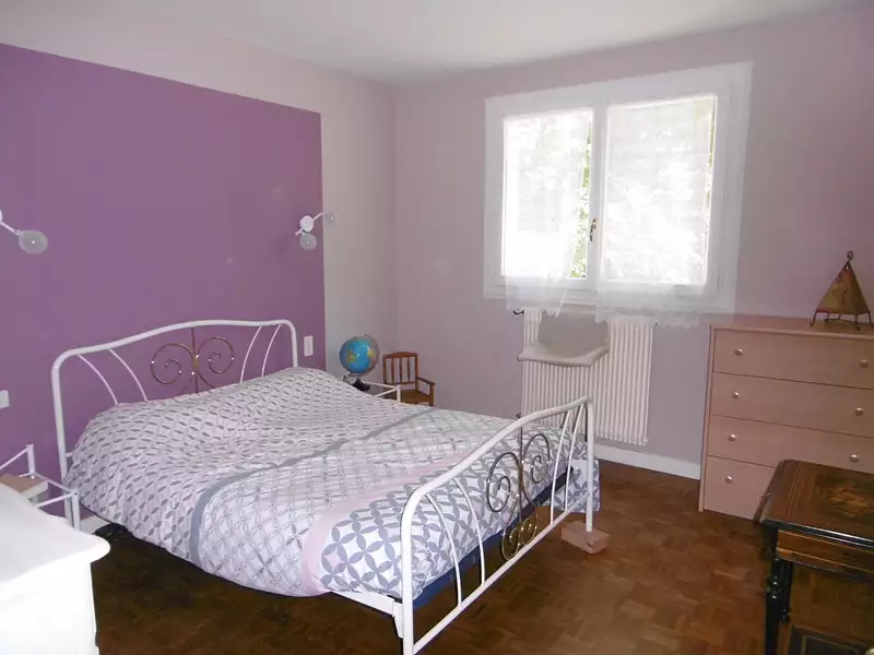 Appartement, 75,54 m²