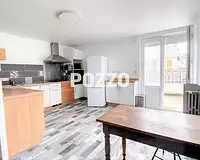 Appartement, 43 m²