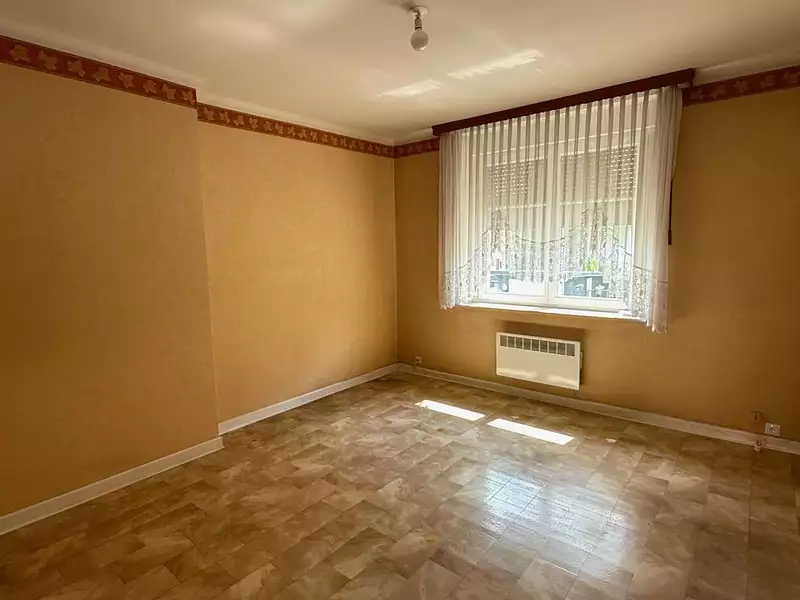 Maison, 98 m²