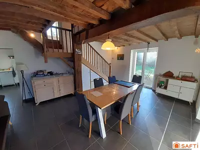 Maison, 140 m²