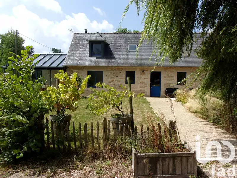 Maison, 265 m²