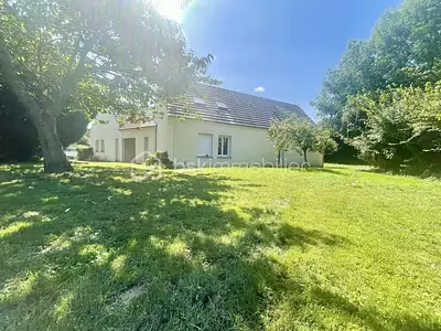 Maison, 260 m²
