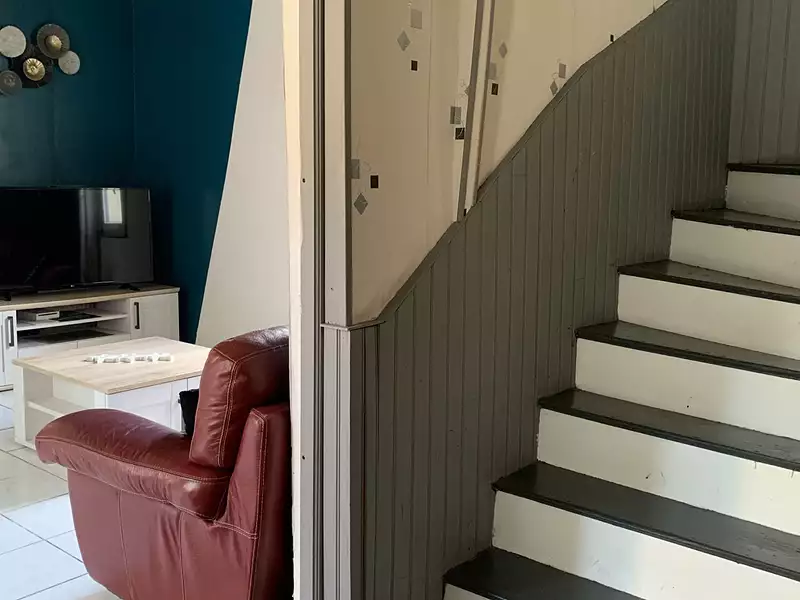 Maison, 85 m²