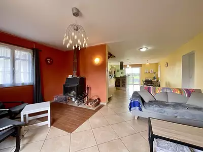 Maison, 160 m²