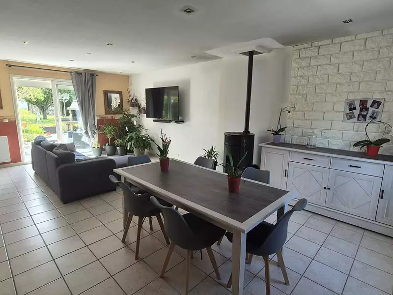 Maison, 108 m²