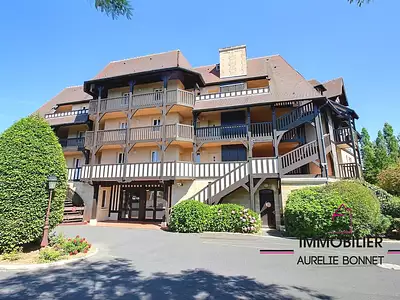 Appartement, 39,13 m²