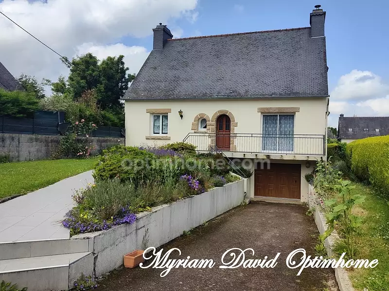 Maison, 120 m²