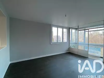 Appartement, 73 m²
