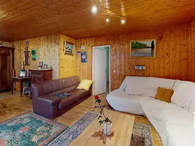 Maison, 129 m²