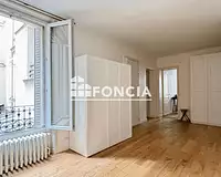 Appartement, 82 m²