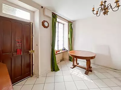 Maison, 112 m²
