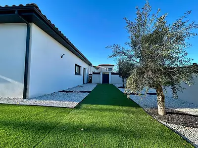 Maison, 130 m²