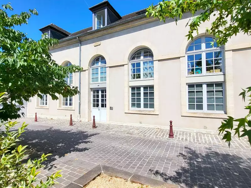 Appartement, 52 m²