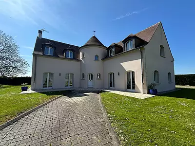 Maison, 339,87 m²