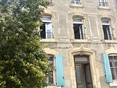 Maison, 174 m²