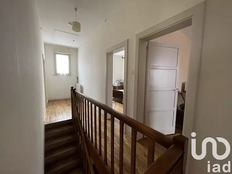 Maison, 188 m²