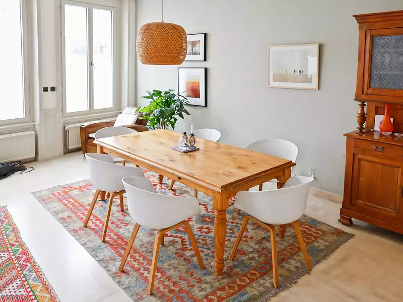 Maison, 219 m²
