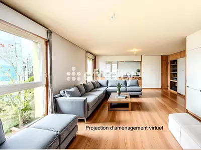 Appartement, 104 m²