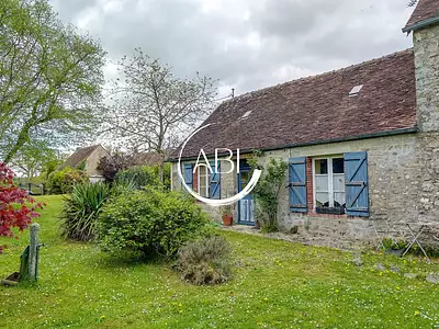 Maison, 93,81 m²