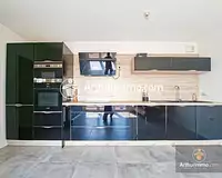 Appartement, 54,29 m²