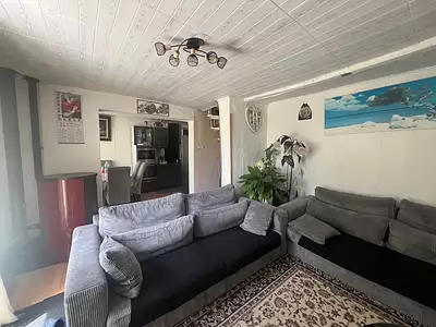 Maison, 72 m²