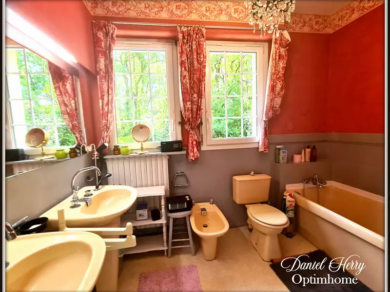 Maison, 145 m²