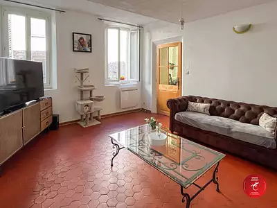 Appartement, 83,55 m²