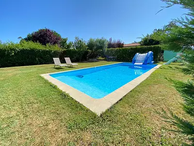 Maison, 130 m²