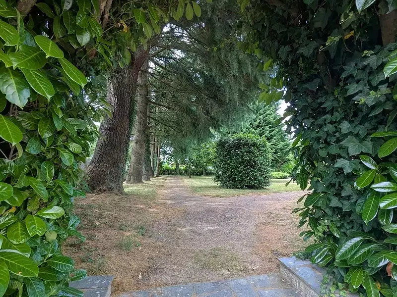 Maison, 138 m²