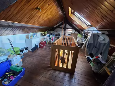Maison, 131 m²