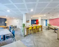 Appartement, 24,45 m²