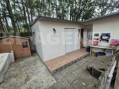 Appartement, 28,52 m²