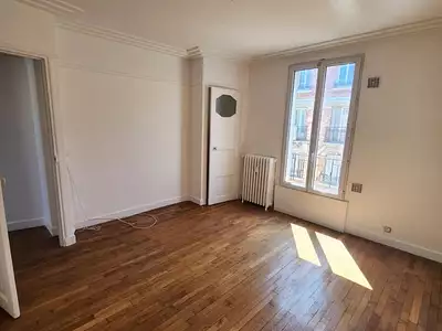 Appartement, 37 m²