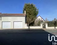 Maison, 164 m²