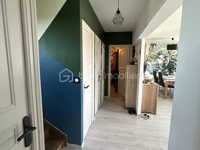 Maison, 99 m²