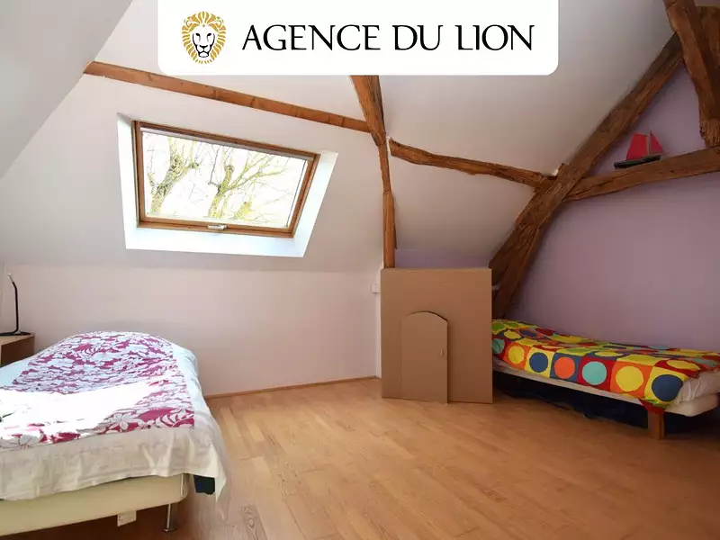Maison, 160 m²