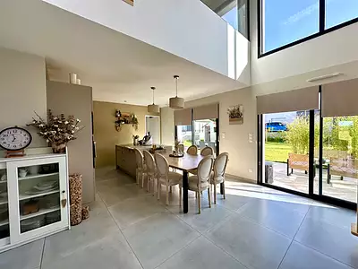 Maison, 113 m²