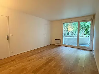 Appartement, 29,56 m²