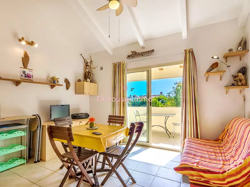 Appartement, 31,18 m²