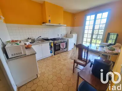 Maison, 114 m²
