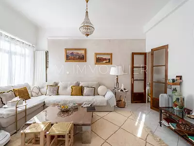 Appartement, 83,19 m²