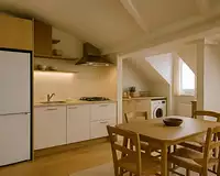 Appartement, 32,87 m²