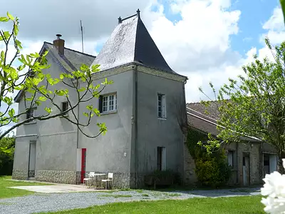 Maison, 155 m²