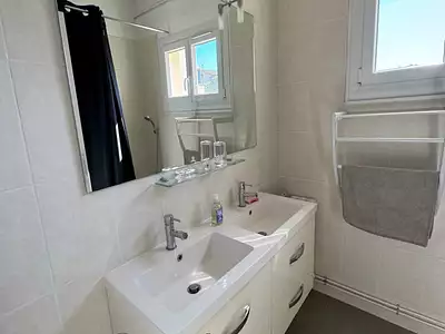 Appartement, 63,56 m²