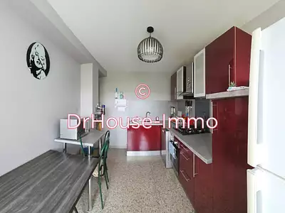 Appartement, 84 m²