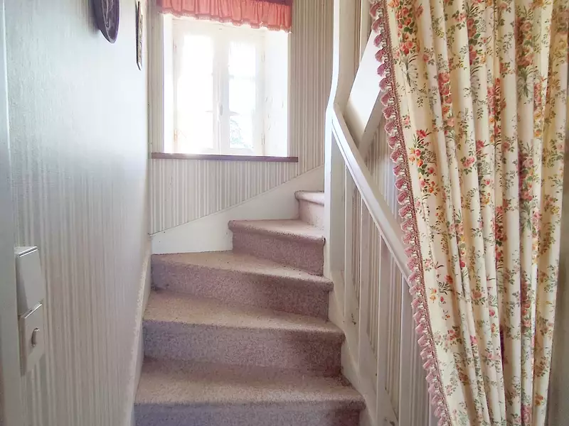 Maison, 70 m²
