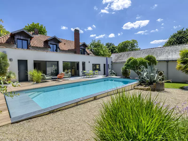 Maison, 267 m²