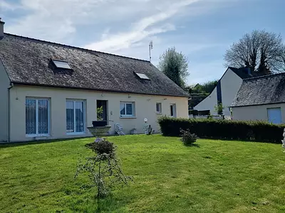 Maison, 119 m²