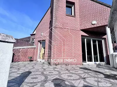 Maison, 250,55 m²