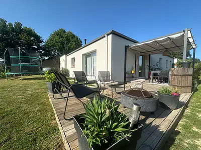 Maison, 113,32 m²